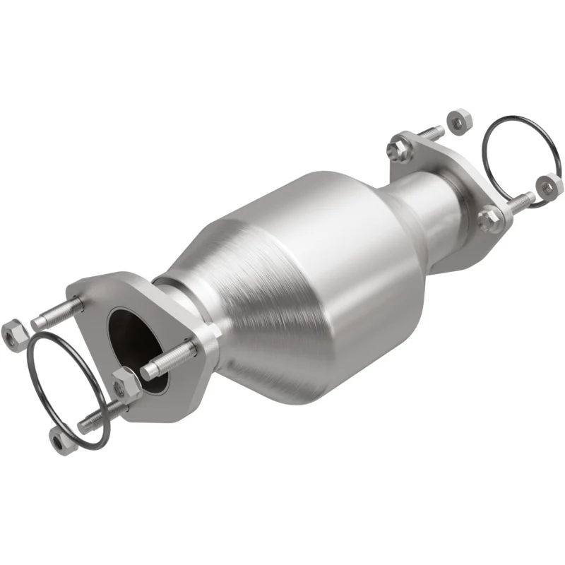 MagnaFlow Exhaust Products 52033 - OEM Grade Catalytic Converters, Stainless