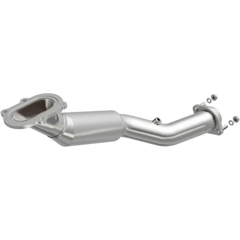 MagnaFlow Exhaust Products 52037 - OEM Grade Catalytic Converters, Stainless