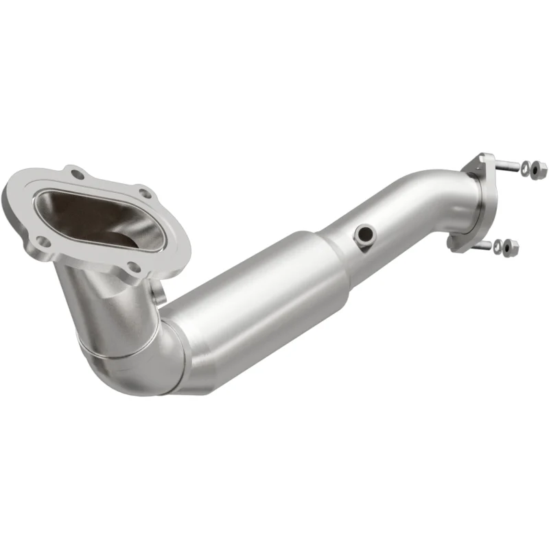 MagnaFlow Exhaust Products 52038 - OEM Grade Catalytic Converters, Stainless