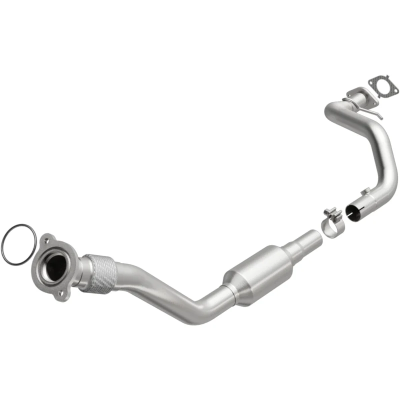 MagnaFlow Exhaust Products 52039 - OEM Grade Catalytic Converters, Stainless