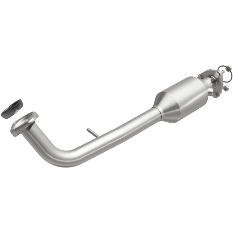 MagnaFlow Exhaust Products 52041 - OEM Grade Catalytic Converters, Stainless