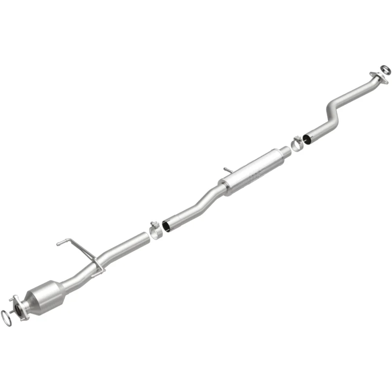 MagnaFlow Exhaust Products 52043 - OEM Grade Catalytic Converters, Stainless