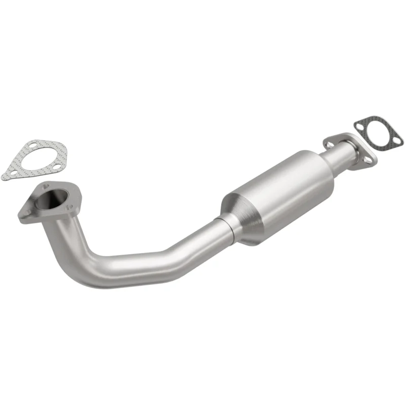 MagnaFlow Exhaust Products 52050 - OEM Grade Catalytic Converters, Stainless