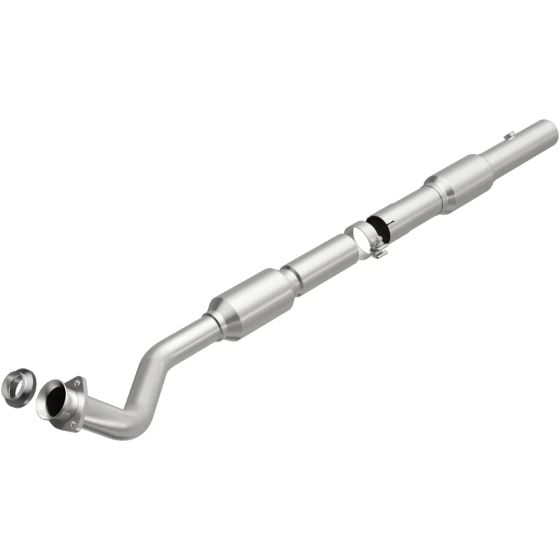 MagnaFlow Exhaust Products 52051 - OEM Grade Catalytic Converters, Stainless