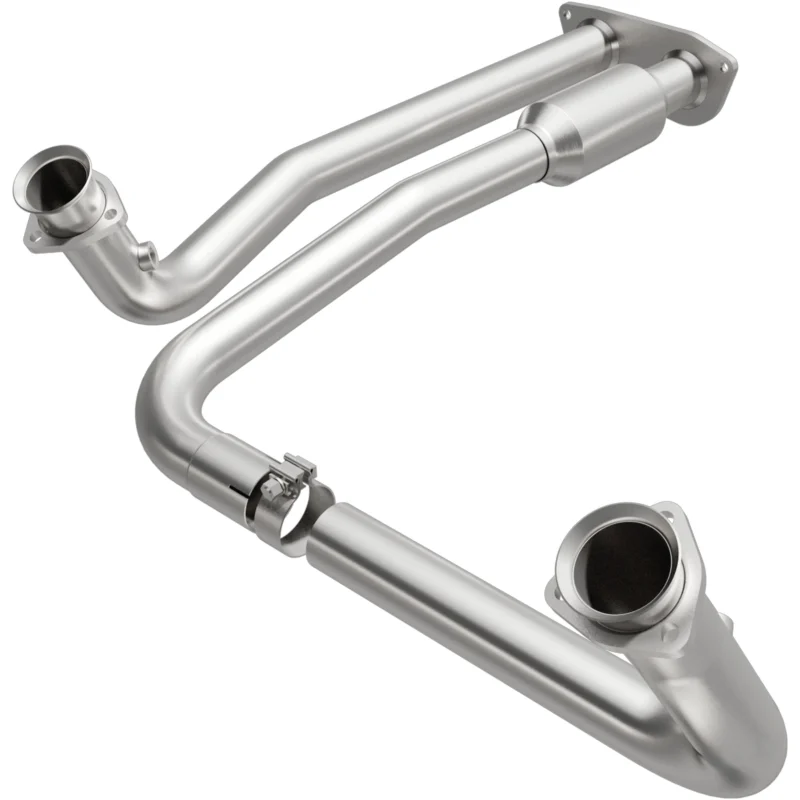 MagnaFlow Exhaust Products 52054 - OEM Grade Catalytic Converters, Stainless