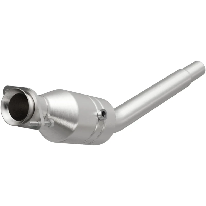MagnaFlow Exhaust Products 52069 - OEM Grade Catalytic Converters, Stainless