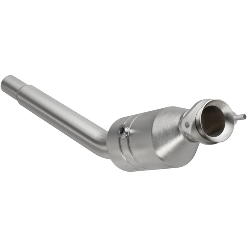 MagnaFlow Exhaust Products 52070 - OEM Grade Catalytic Converters, Stainless