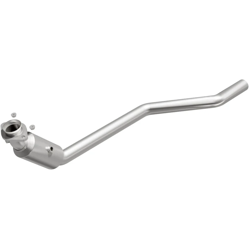 MagnaFlow Exhaust Products 52076 - OEM Grade Catalytic Converters, Stainless