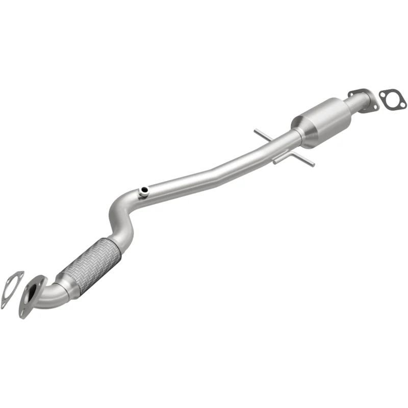 MagnaFlow Exhaust Products 52091 - OEM Grade Catalytic Converters, Stainless
