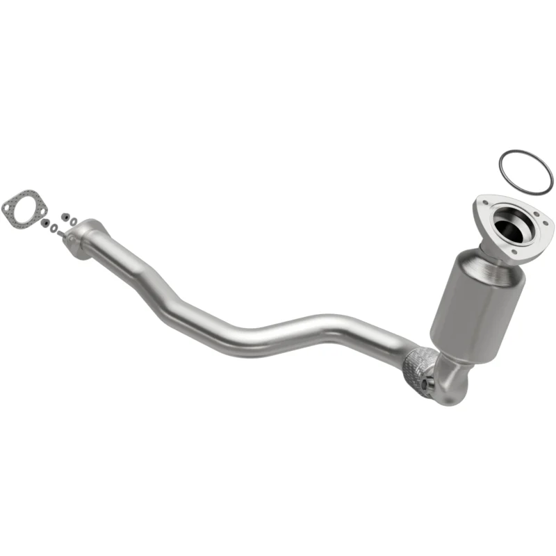 MagnaFlow Exhaust Products 52096 - OEM Grade Catalytic Converters, Stainless