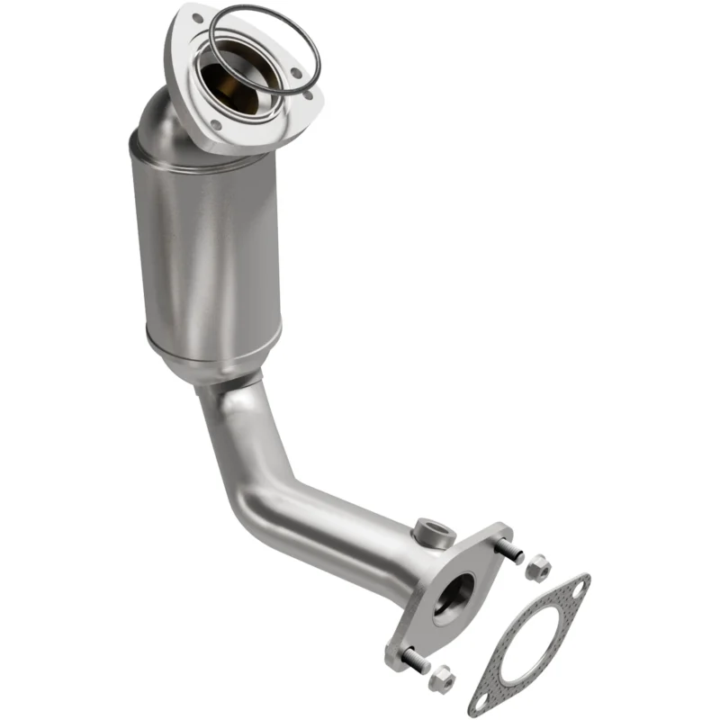 MagnaFlow Exhaust Products 52097 - OEM Grade Catalytic Converters, Stainless