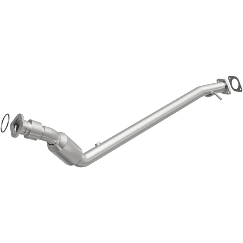 MagnaFlow Exhaust Products 52098 - OEM Grade Catalytic Converters, Stainless
