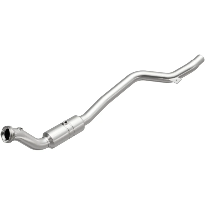 MagnaFlow Exhaust Products 52100 - OEM Grade Catalytic Converters, Stainless