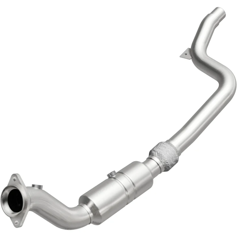 MagnaFlow Exhaust Products 52101 - OEM Grade Catalytic Converters, Stainless