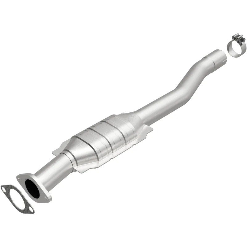 MagnaFlow Exhaust Products 52103 - OEM Grade Catalytic Converters, Stainless