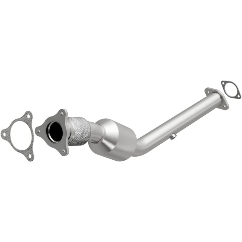MagnaFlow Exhaust Products 52106 - OEM Grade Catalytic Converters, Stainless