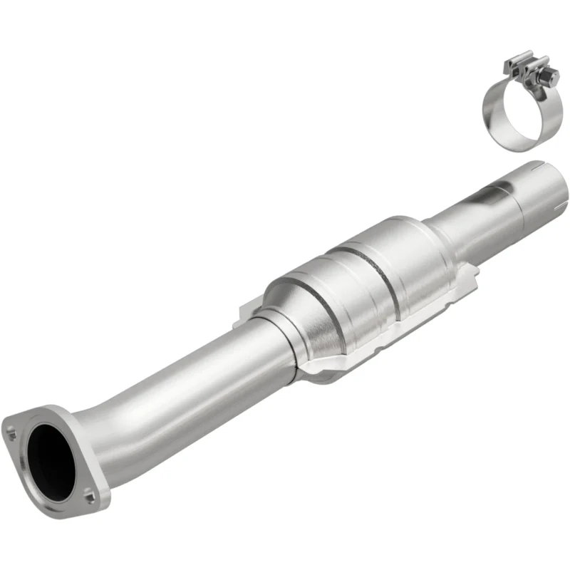 MagnaFlow Exhaust Products 52108 - OEM Grade Catalytic Converters, Stainless