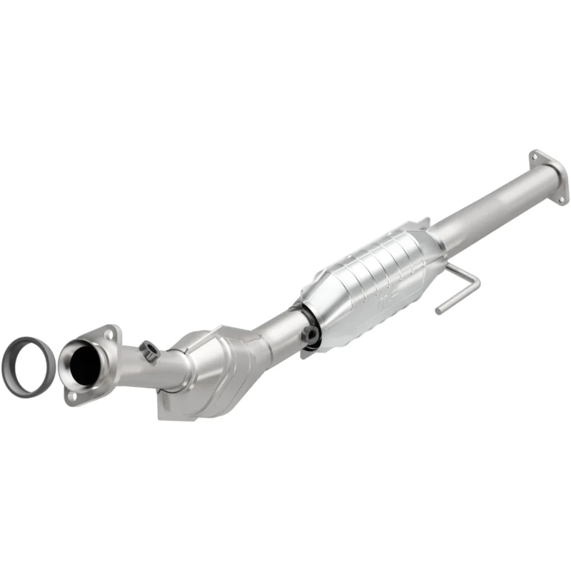MagnaFlow Exhaust Products 52112 - OEM Grade Catalytic Converters, Stainless