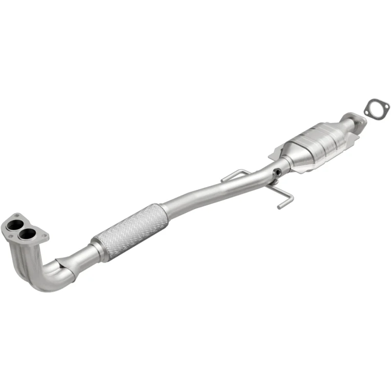 MagnaFlow Exhaust Products 52122 - OEM Grade Catalytic Converters, Stainless