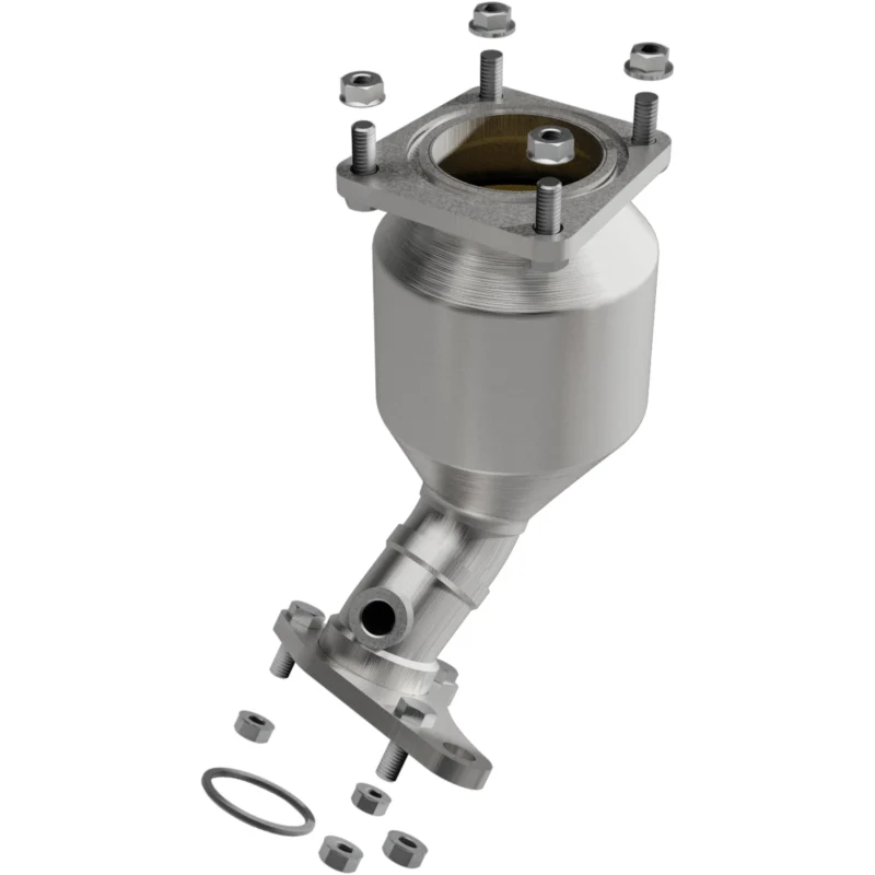 MagnaFlow Exhaust Products 52129 - OEM Grade Catalytic Converters, Stainless