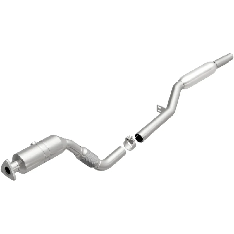 MagnaFlow Exhaust Products 52132 - OEM Grade Catalytic Converters, Stainless