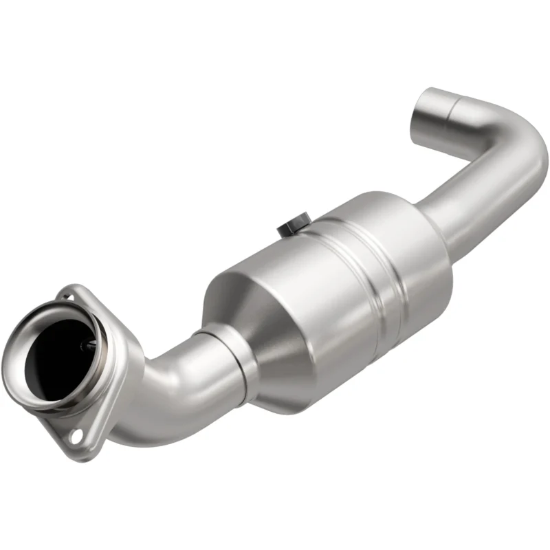 MagnaFlow Exhaust Products 52138 - OEM Grade Catalytic Converters, Stainless
