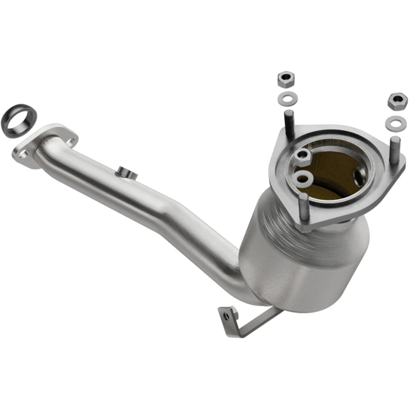 MagnaFlow Exhaust Products 52141 - OEM Grade Catalytic Converters, Stainless