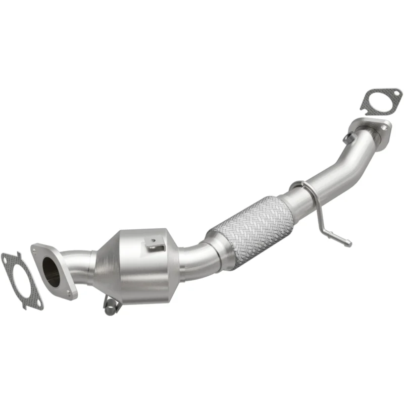 MagnaFlow Exhaust Products 52152 - OEM Grade Catalytic Converters, Stainless