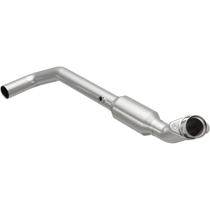 MagnaFlow Exhaust Products 52155 - OEM Grade Catalytic Converters, Stainless