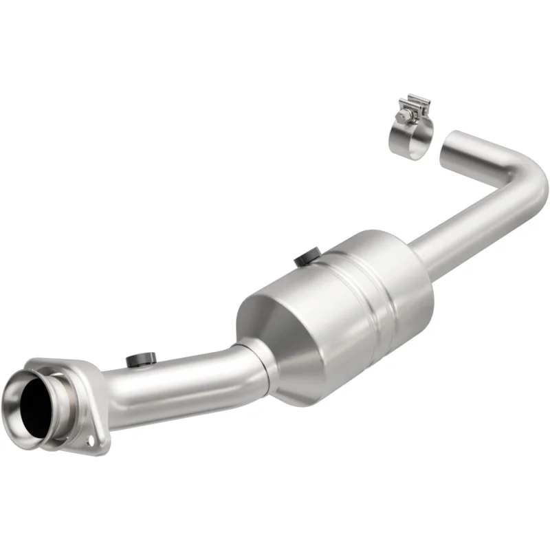 MagnaFlow Exhaust Products 52157 - OEM Grade Catalytic Converters, Stainless