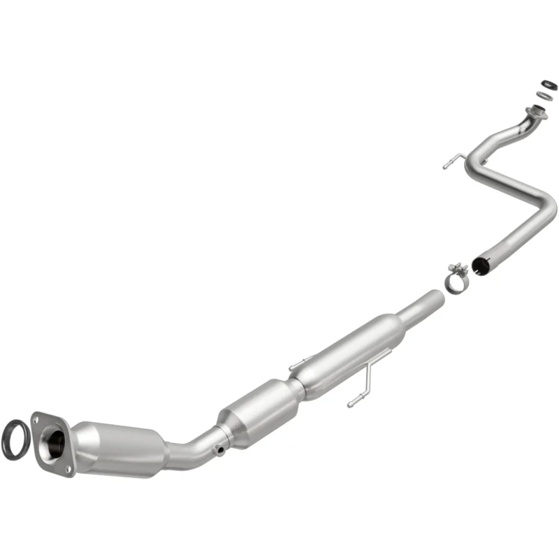 MagnaFlow Exhaust Products 52159 - OEM Grade Catalytic Converters, Stainless
