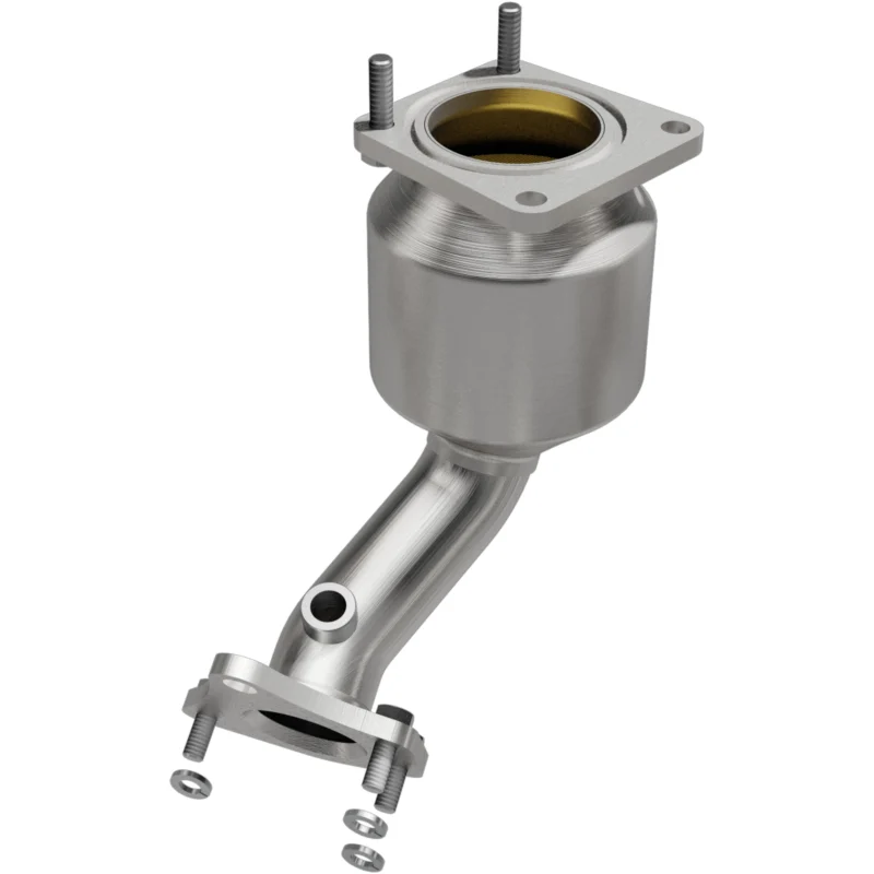 MagnaFlow Exhaust Products 52163 - OEM Grade Catalytic Converters, Stainless