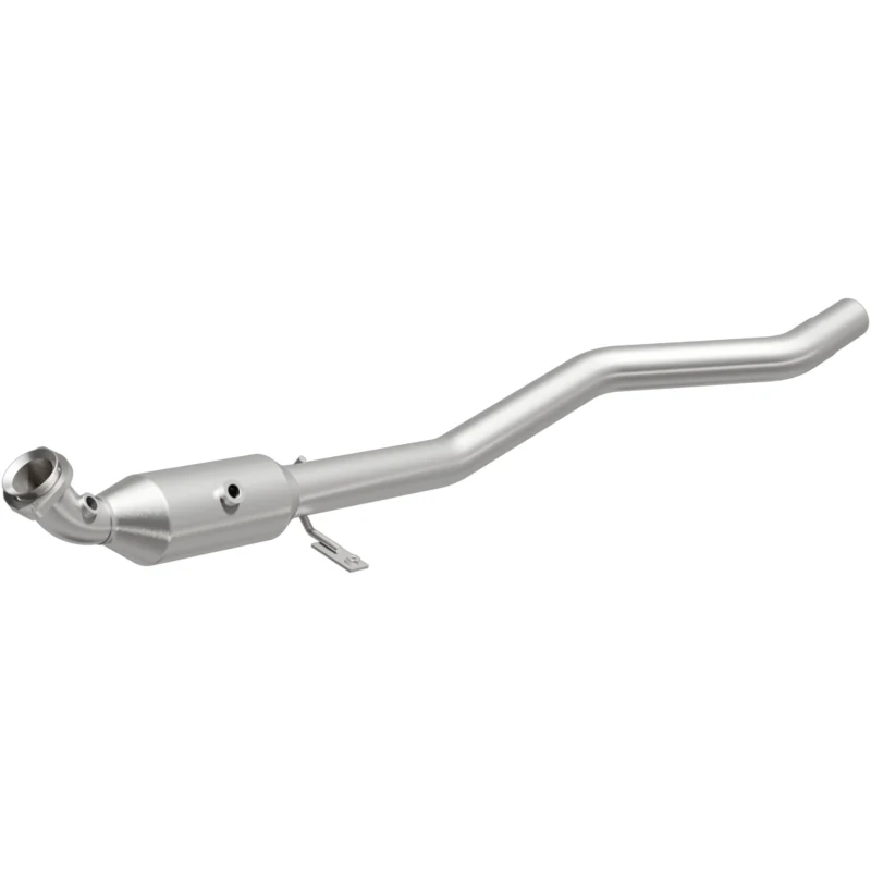 MagnaFlow Exhaust Products 52173 - OEM Grade Catalytic Converters, Stainless