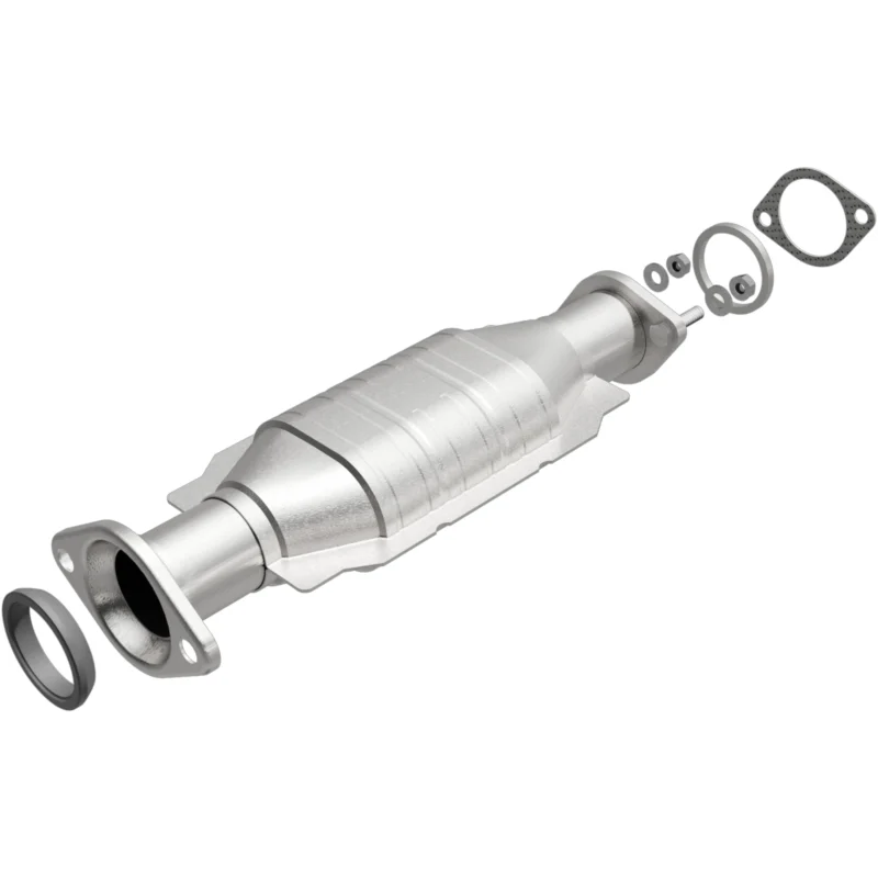 MagnaFlow Exhaust Products 52174 - OEM Grade Catalytic Converters, Stainless