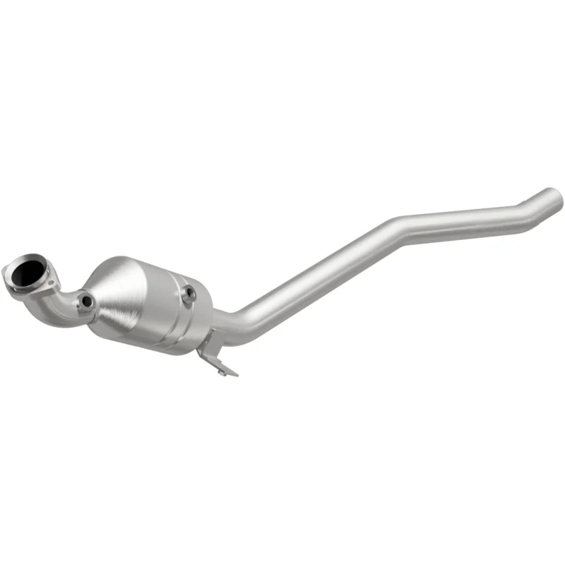 MagnaFlow Exhaust Products 52177 - OEM Grade Catalytic Converters, Stainless