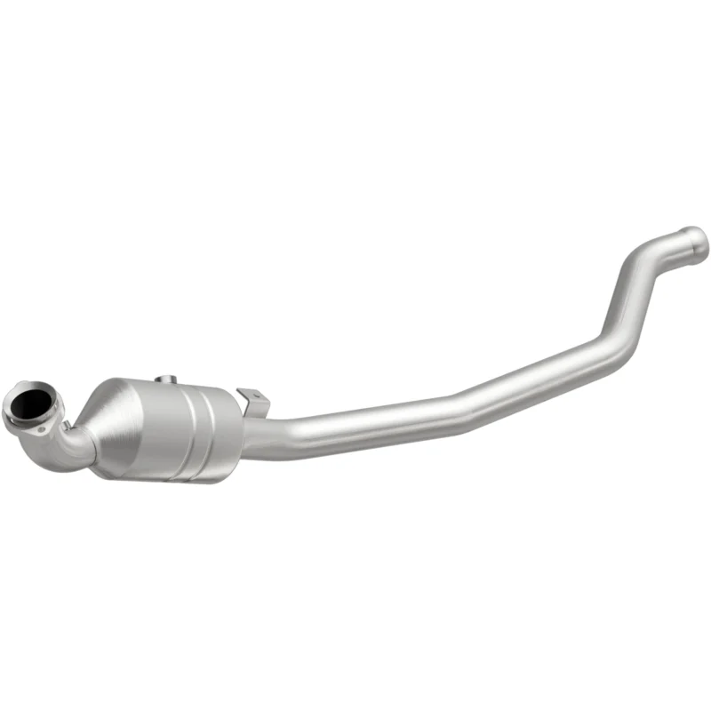 MagnaFlow Exhaust Products 52178 - OEM Grade Catalytic Converters, Stainless