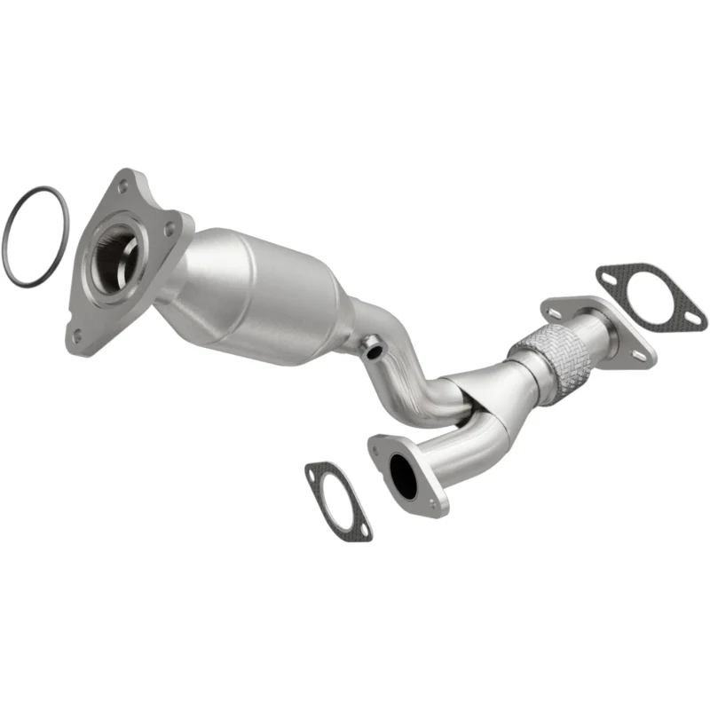 MagnaFlow Exhaust Products 52182 - OEM Grade Catalytic Converters, Stainless