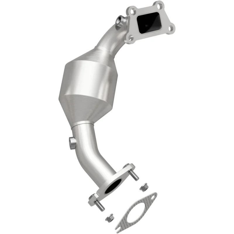 MagnaFlow Exhaust Products 52184 - OEM Grade Catalytic Converters, Stainless