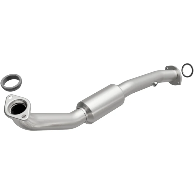 MagnaFlow Exhaust Products 52206 - OEM Grade Catalytic Converters, Stainless