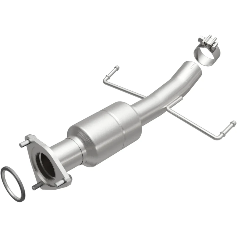 MagnaFlow Exhaust Products 52223 - OEM Grade Catalytic Converters, Stainless