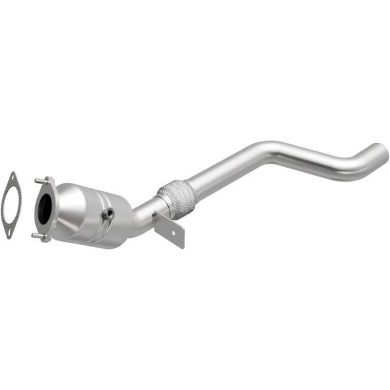 MagnaFlow Exhaust Products 52225 - OEM Grade Catalytic Converters, Stainless