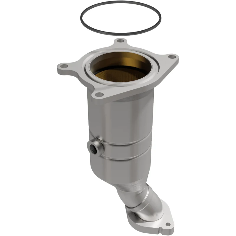 MagnaFlow Exhaust Products 52232 - OEM Grade Catalytic Converters, Stainless