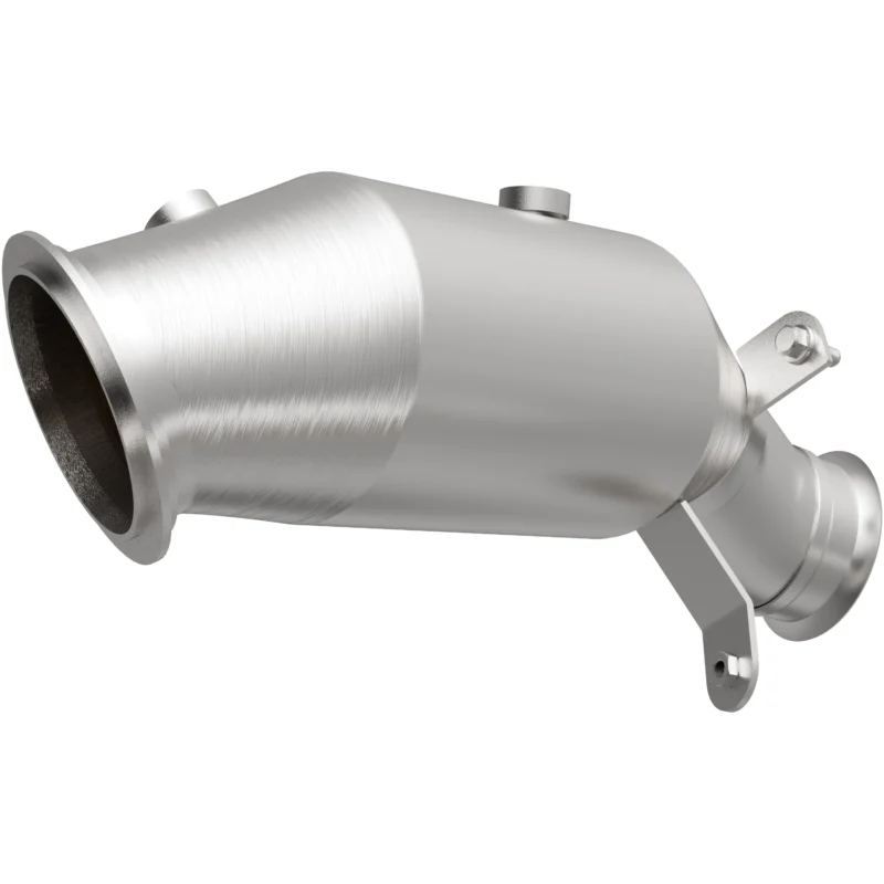 MagnaFlow Exhaust Products 52245 - OEM Grade Catalytic Converters, Stainless
