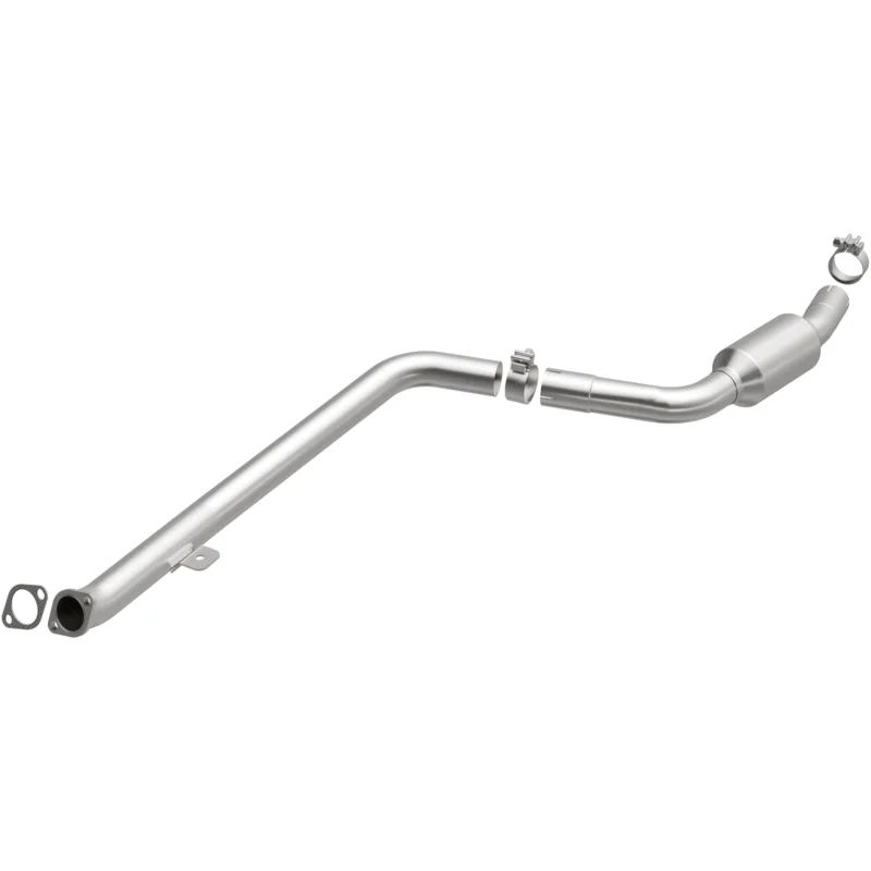 MagnaFlow Exhaust Products 52249 - OEM Grade Catalytic Converters, Stainless
