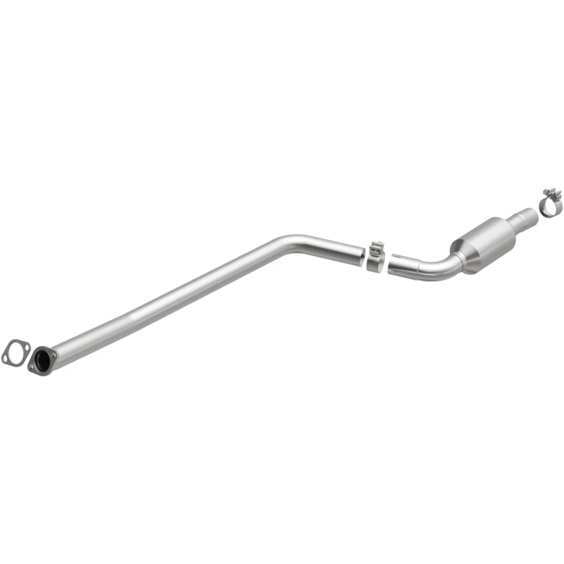 MagnaFlow Exhaust Products 52250 - OEM Grade Catalytic Converters, Stainless