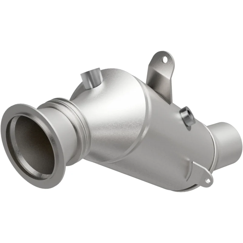 MagnaFlow Exhaust Products 52254 - OEM Grade Catalytic Converters, Stainless