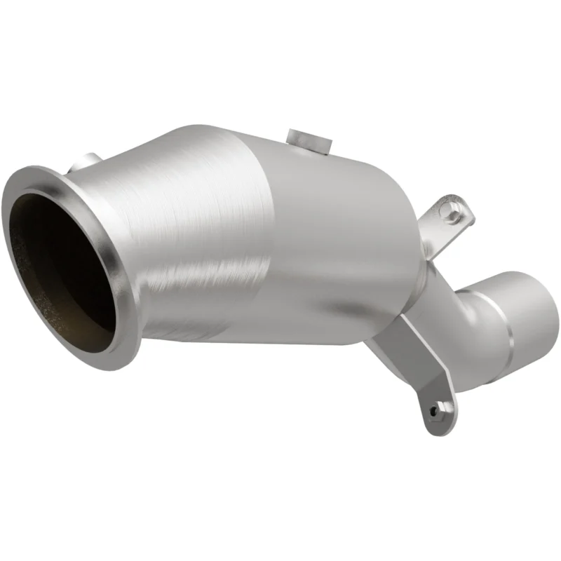 MagnaFlow Exhaust Products 52258 - OEM Grade Catalytic Converters, Stainless