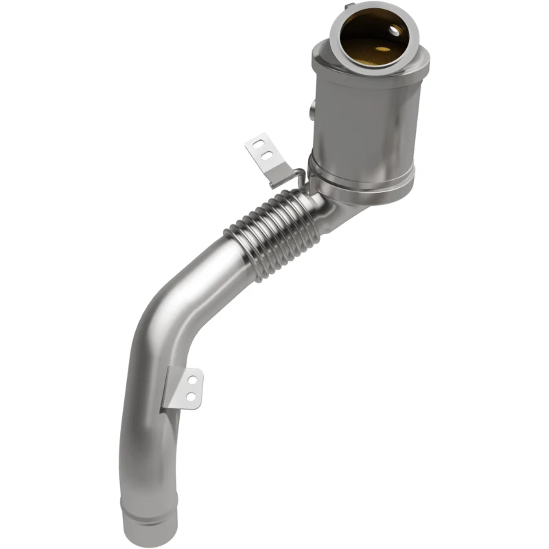 MagnaFlow Exhaust Products 52263 - OEM Grade Catalytic Converters, Stainless