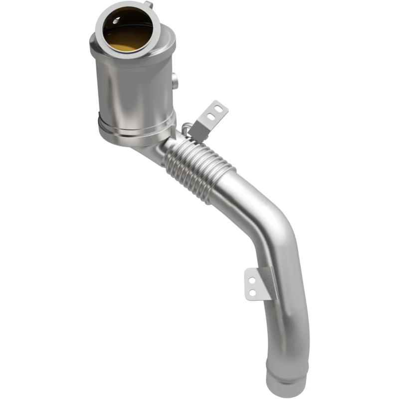 MagnaFlow Exhaust Products 52264 - OEM Grade Catalytic Converters, Stainless