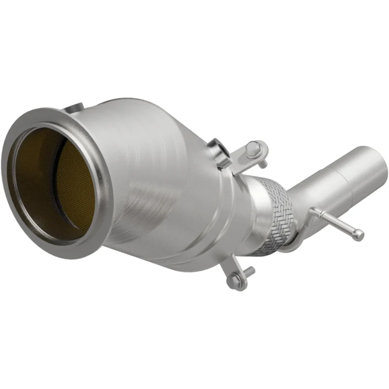 MagnaFlow Exhaust Products 52265 - OEM Grade Catalytic Converters, Stainless